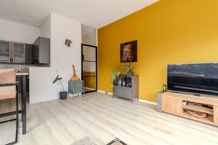 Foto 5 van Mooriaanstraat 4