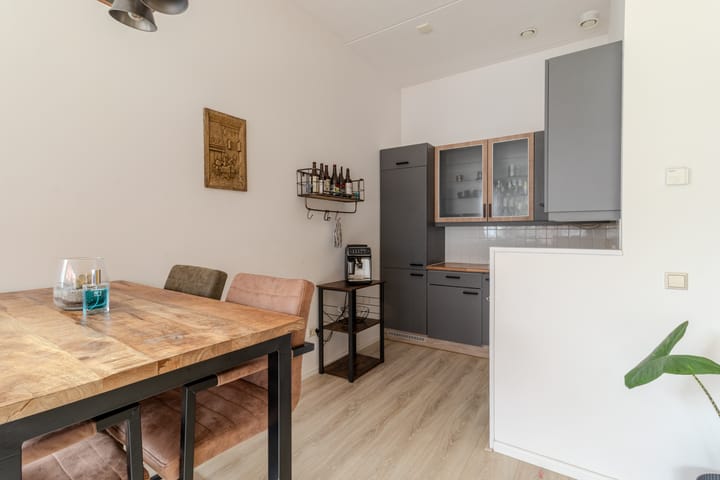 Foto 3 van Mooriaanstraat 4