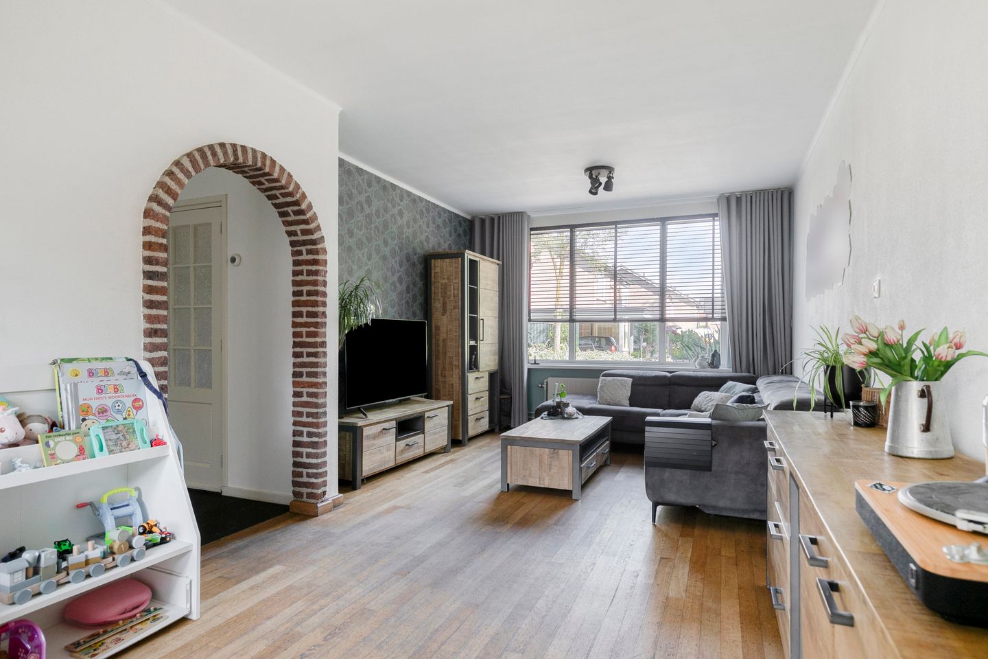 Foto 5 van Plonderijen 33