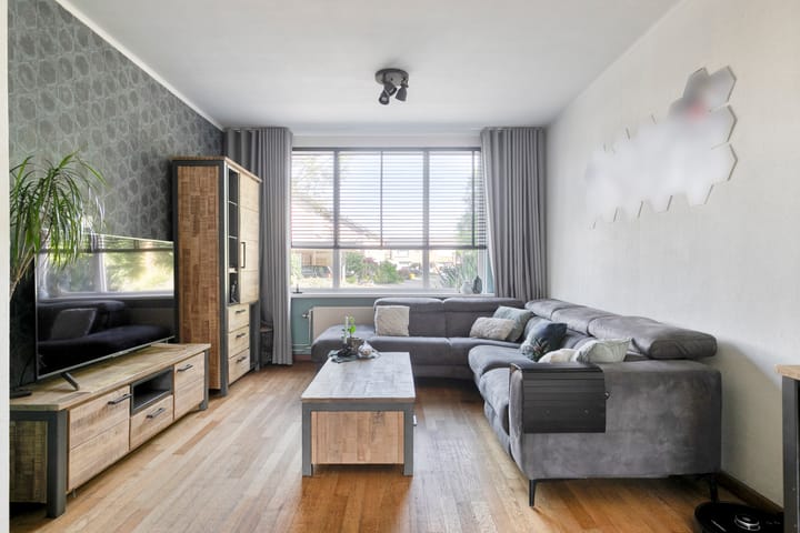 Foto 6 van Plonderijen 33