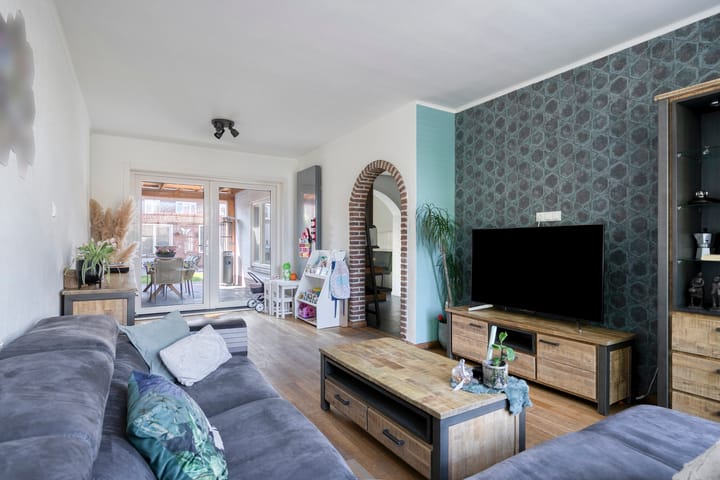 Foto 7 van Plonderijen 33