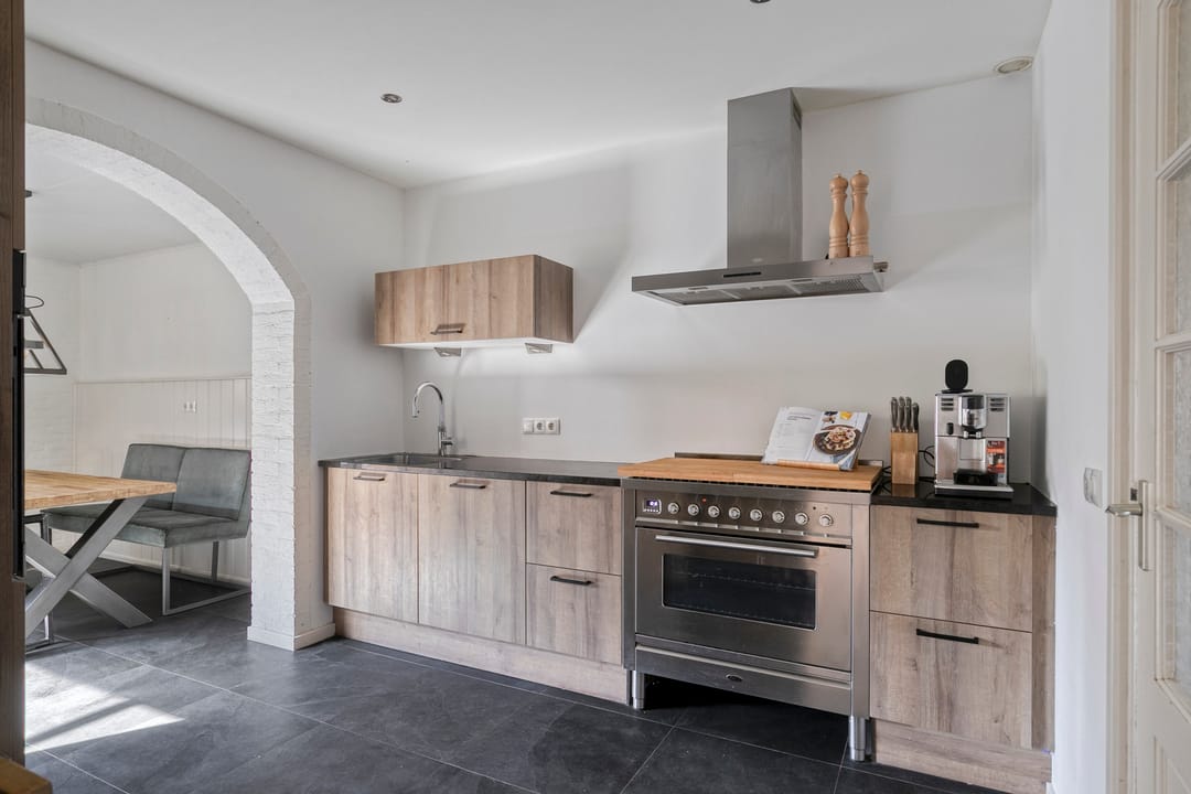 Foto 8 van Plonderijen 33