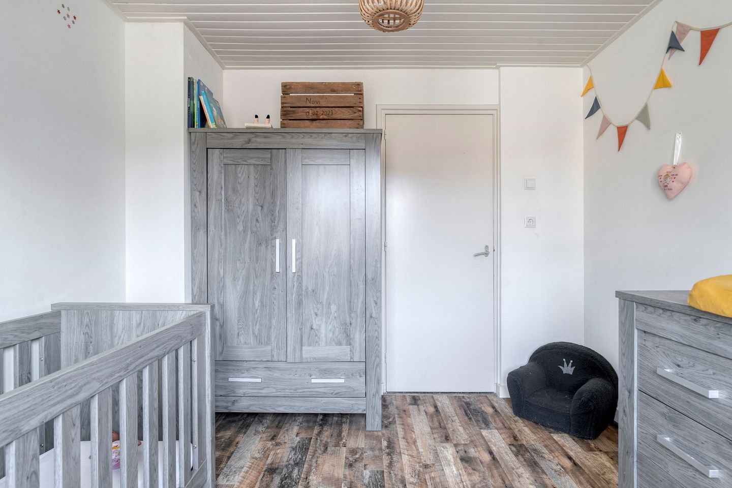 Foto 19 van Plonderijen 33