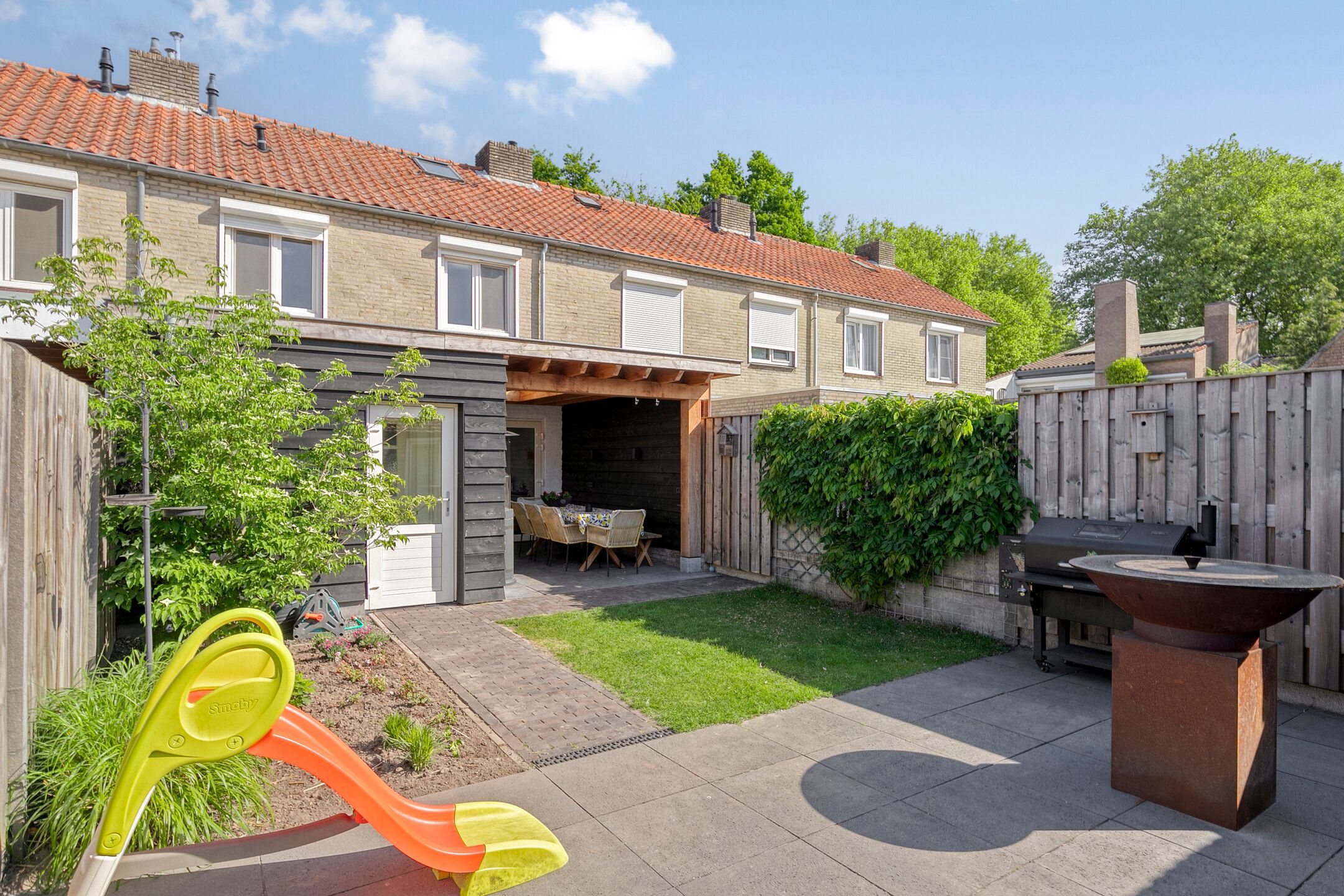 Foto 27 van Plonderijen 33