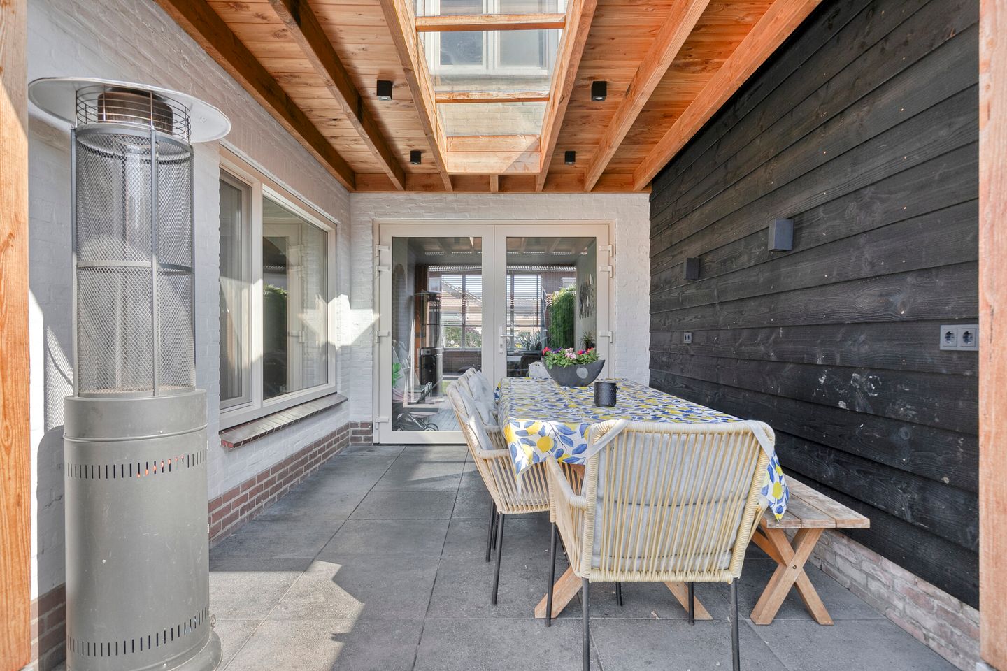 Foto 29 van Plonderijen 33