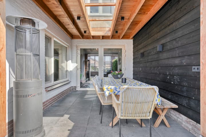 Foto 29 van Plonderijen 33