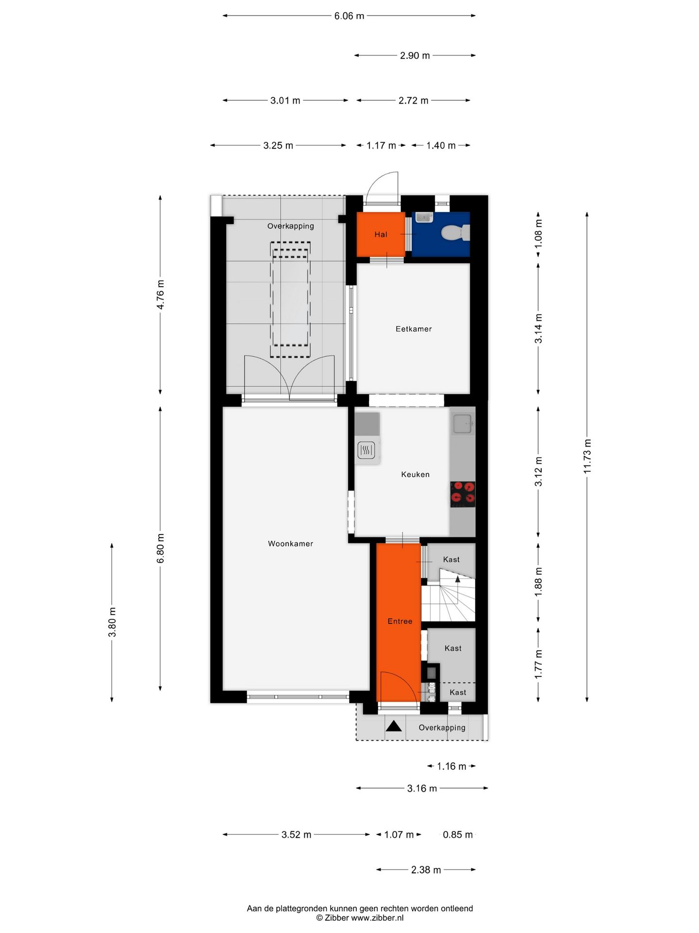 Foto 35 van Plonderijen 33