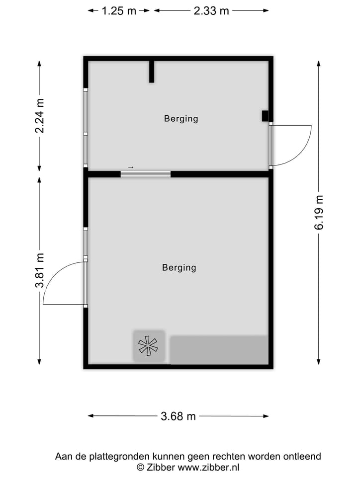 Foto 38 van Plonderijen 33