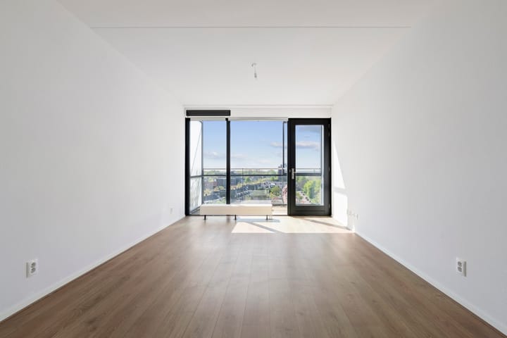 Foto 2 van Pieter van Musschenbroekstraat 217