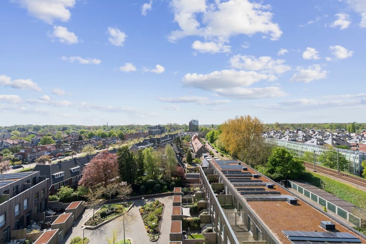 Foto 3 van Pieter van Musschenbroekstraat 217