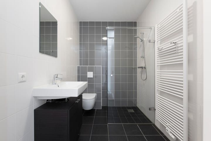 Foto 4 van Pieter van Musschenbroekstraat 217