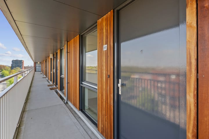 Foto 5 van Pieter van Musschenbroekstraat 217