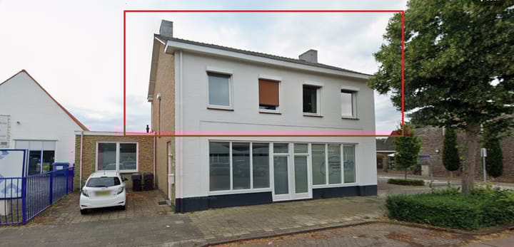 Foto 1 van Sint Jorisstraat 18