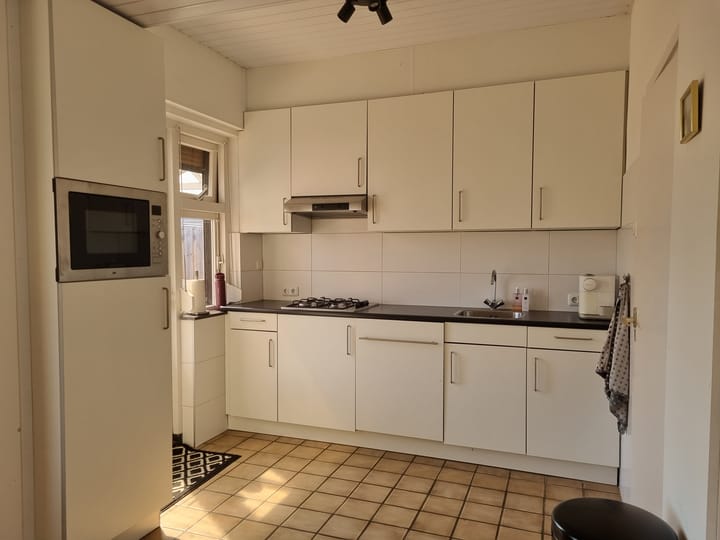 Photo 3 of Sint Jorisstraat 18