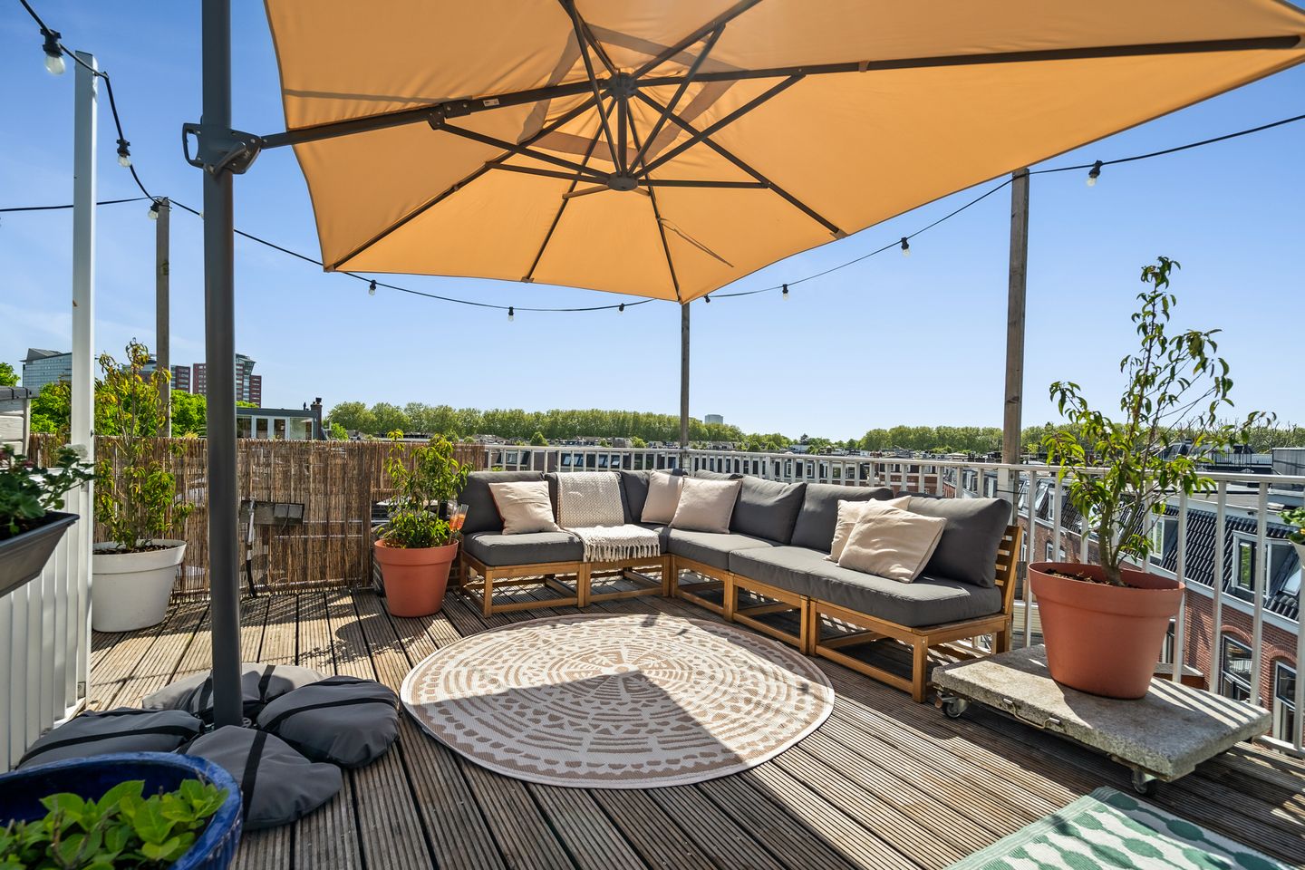 Foto 5 van Jan Pieterszoon Coenstraat 50-BS