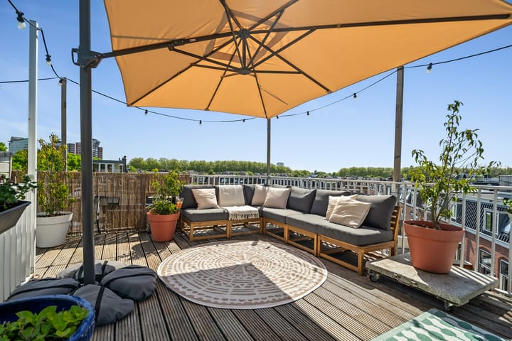 Foto 5 van Jan Pieterszoon Coenstraat 50-BS