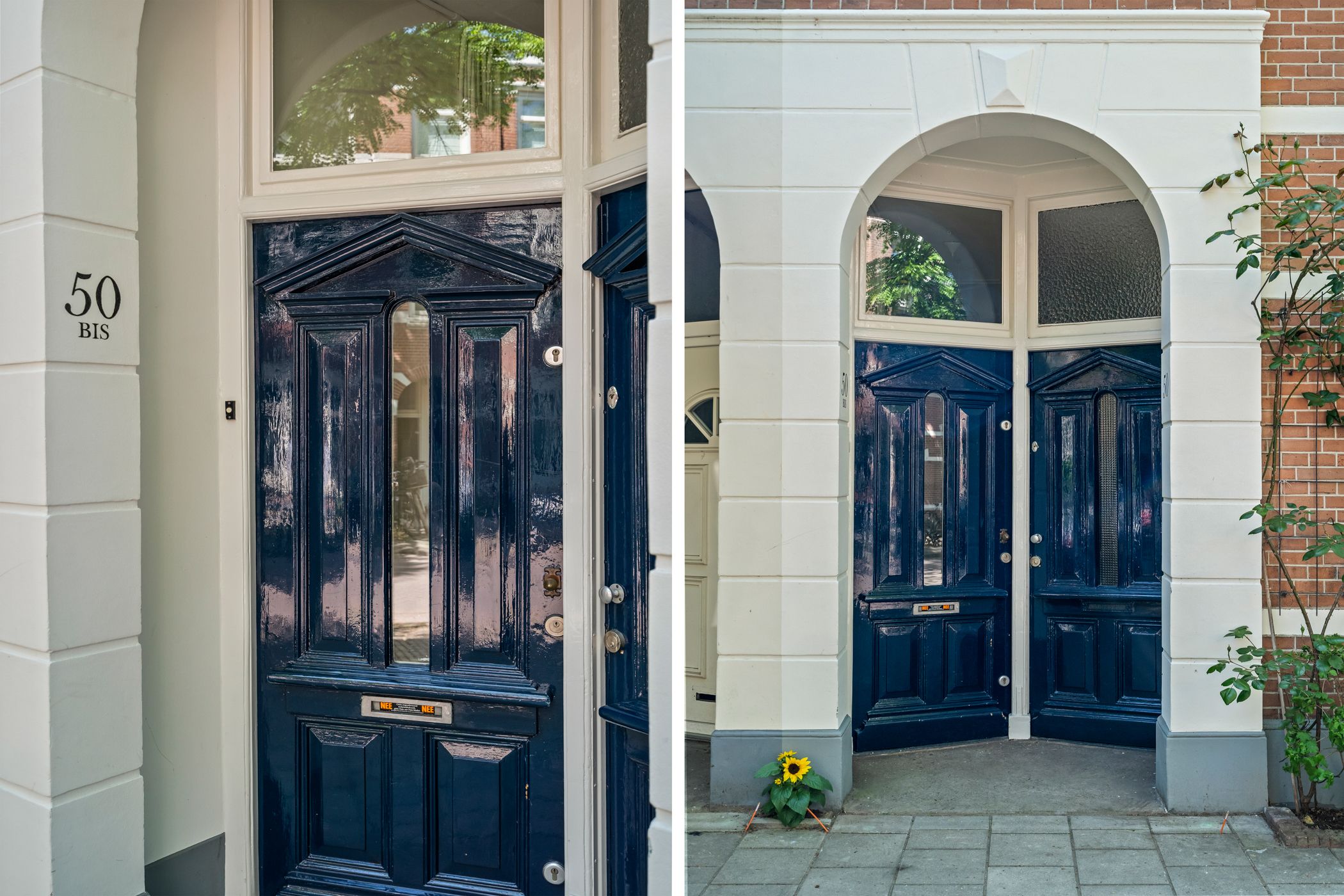 Foto 6 van Jan Pieterszoon Coenstraat 50-BS