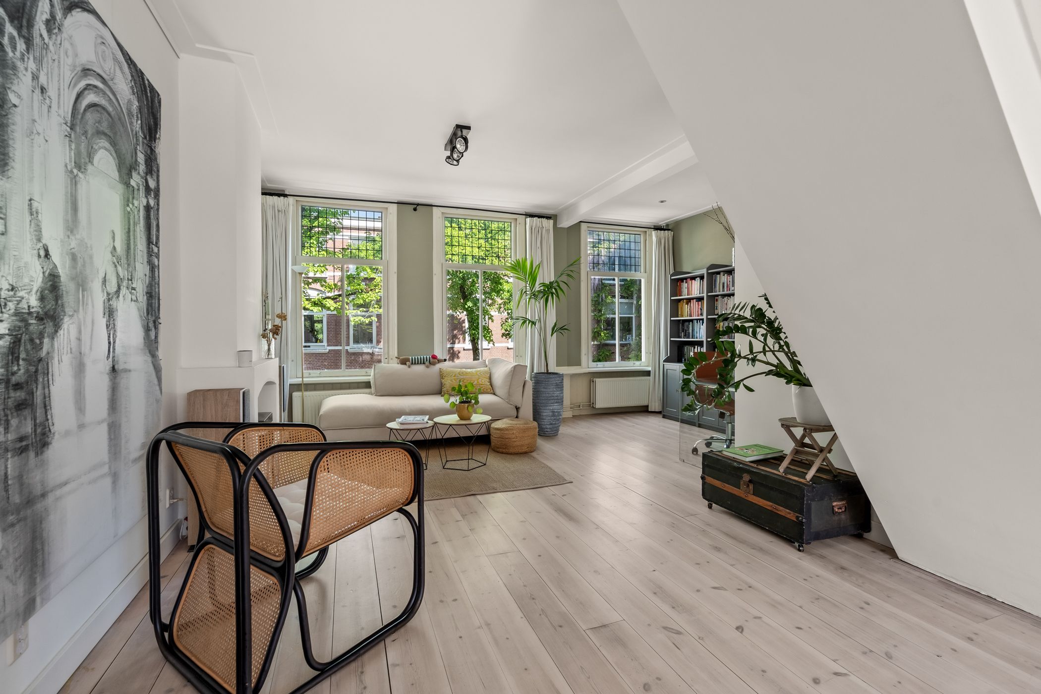 Foto 9 van Jan Pieterszoon Coenstraat 50-BS