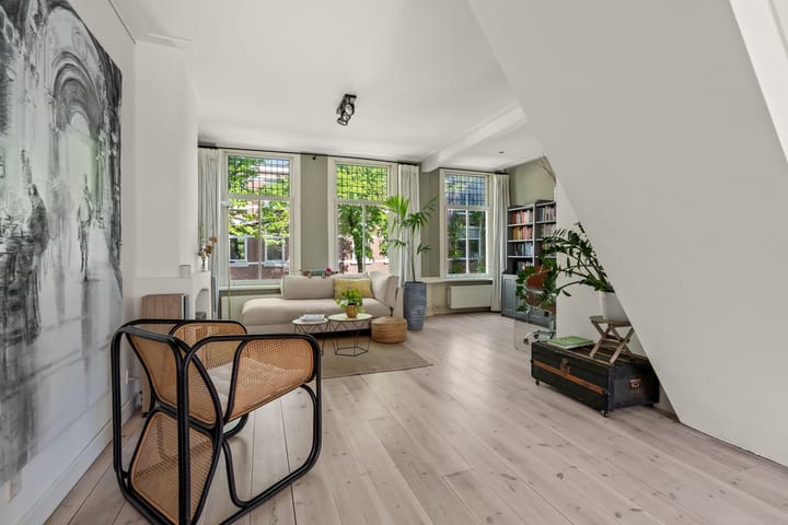 Foto 9 van Jan Pieterszoon Coenstraat 50-BS