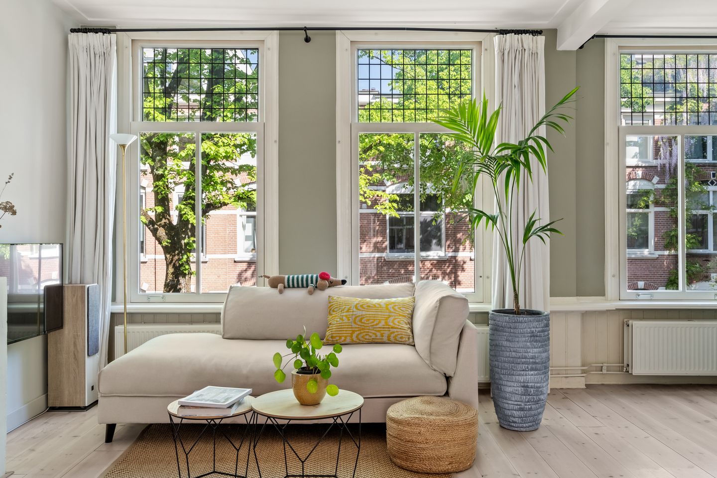 Foto 10 van Jan Pieterszoon Coenstraat 50-BS