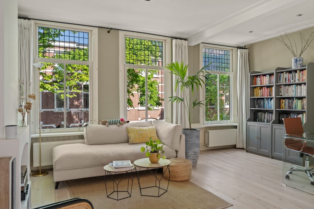 Foto 11 van Jan Pieterszoon Coenstraat 50-BS