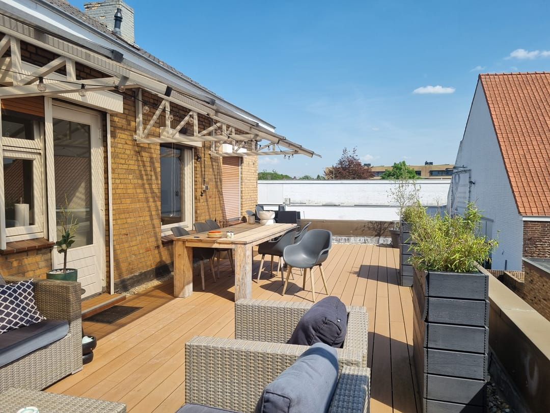 Photo 7 of Sint Jorisstraat 18