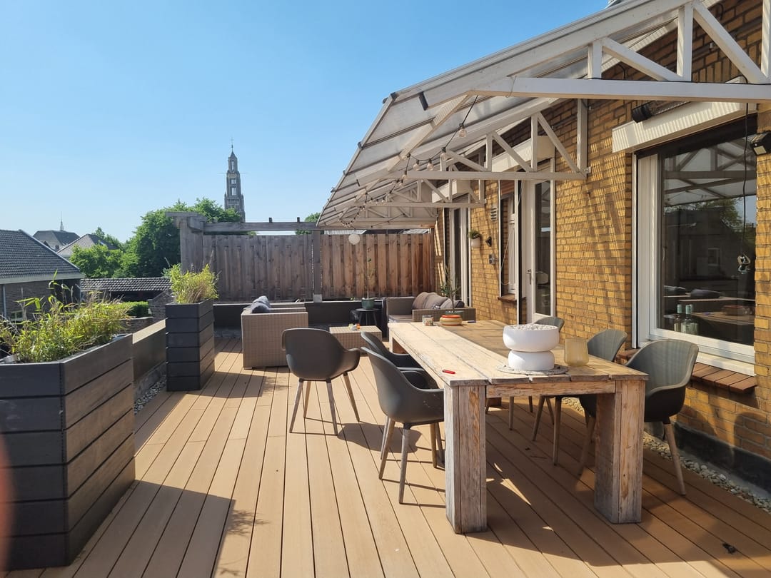 Photo 8 of Sint Jorisstraat 18