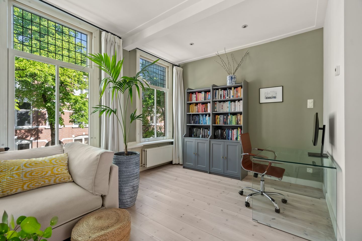 Foto 14 van Jan Pieterszoon Coenstraat 50-BS