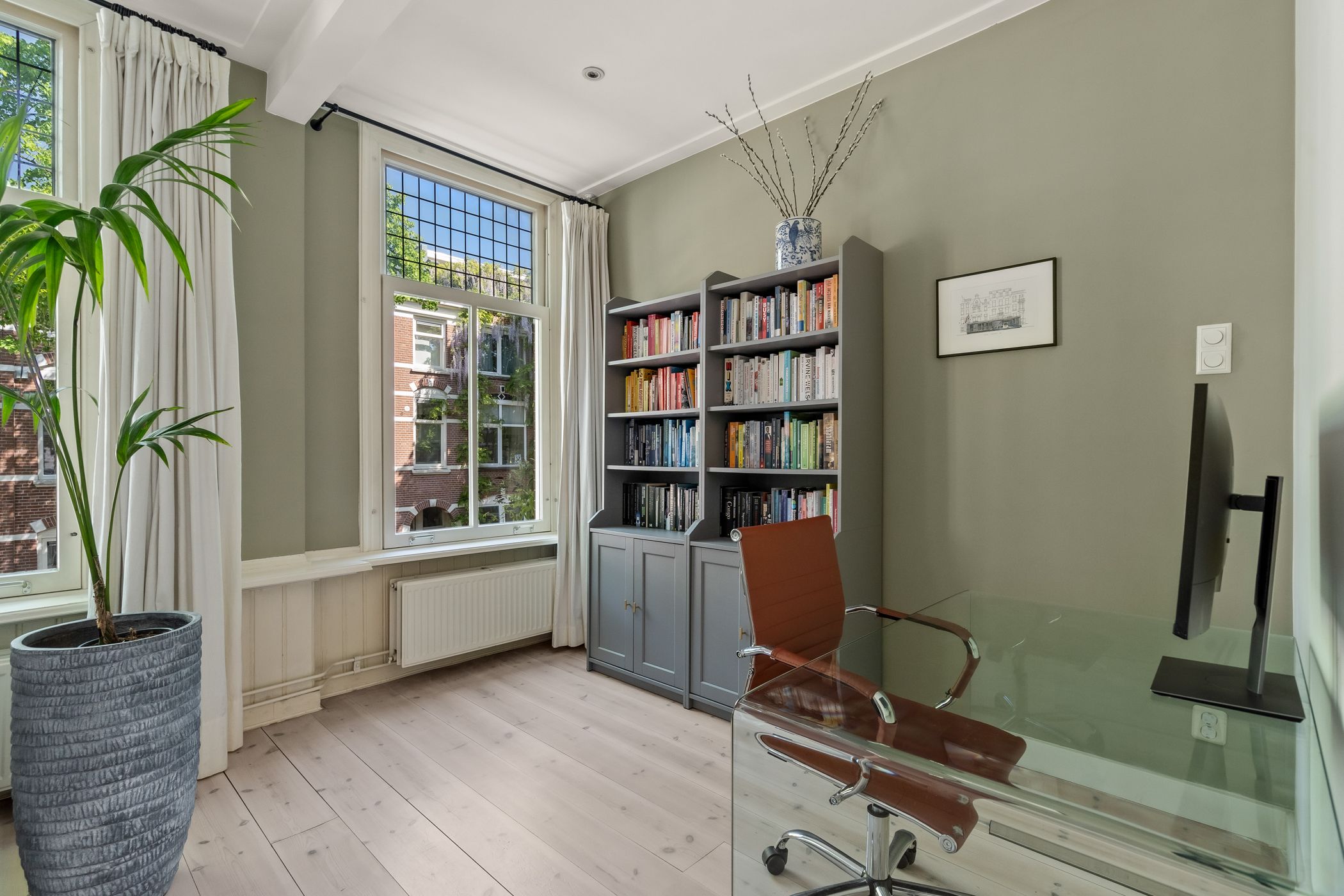 Foto 15 van Jan Pieterszoon Coenstraat 50-BS