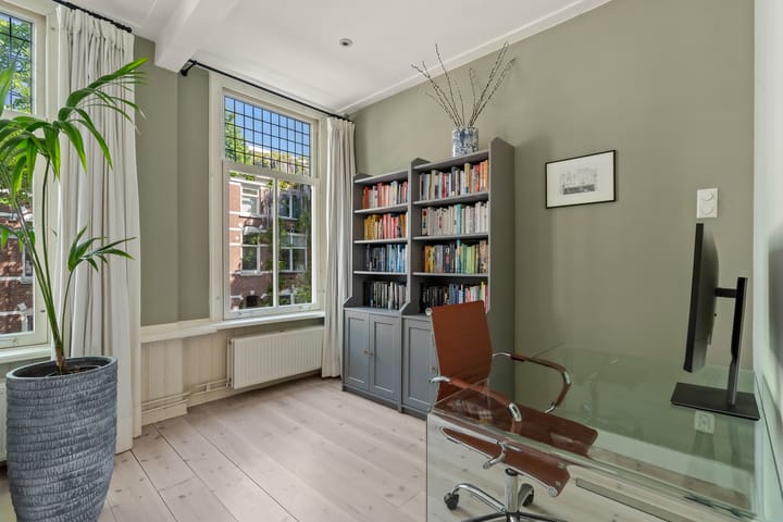 Foto 15 van Jan Pieterszoon Coenstraat 50-BS