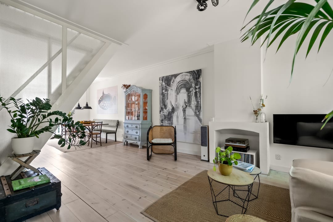 Foto 17 van Jan Pieterszoon Coenstraat 50-BS