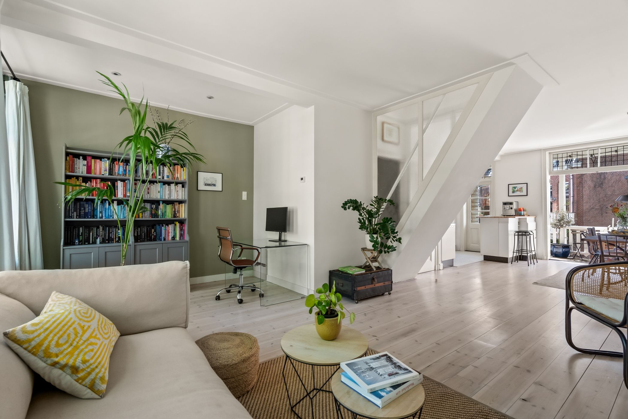 Foto 18 van Jan Pieterszoon Coenstraat 50-BS