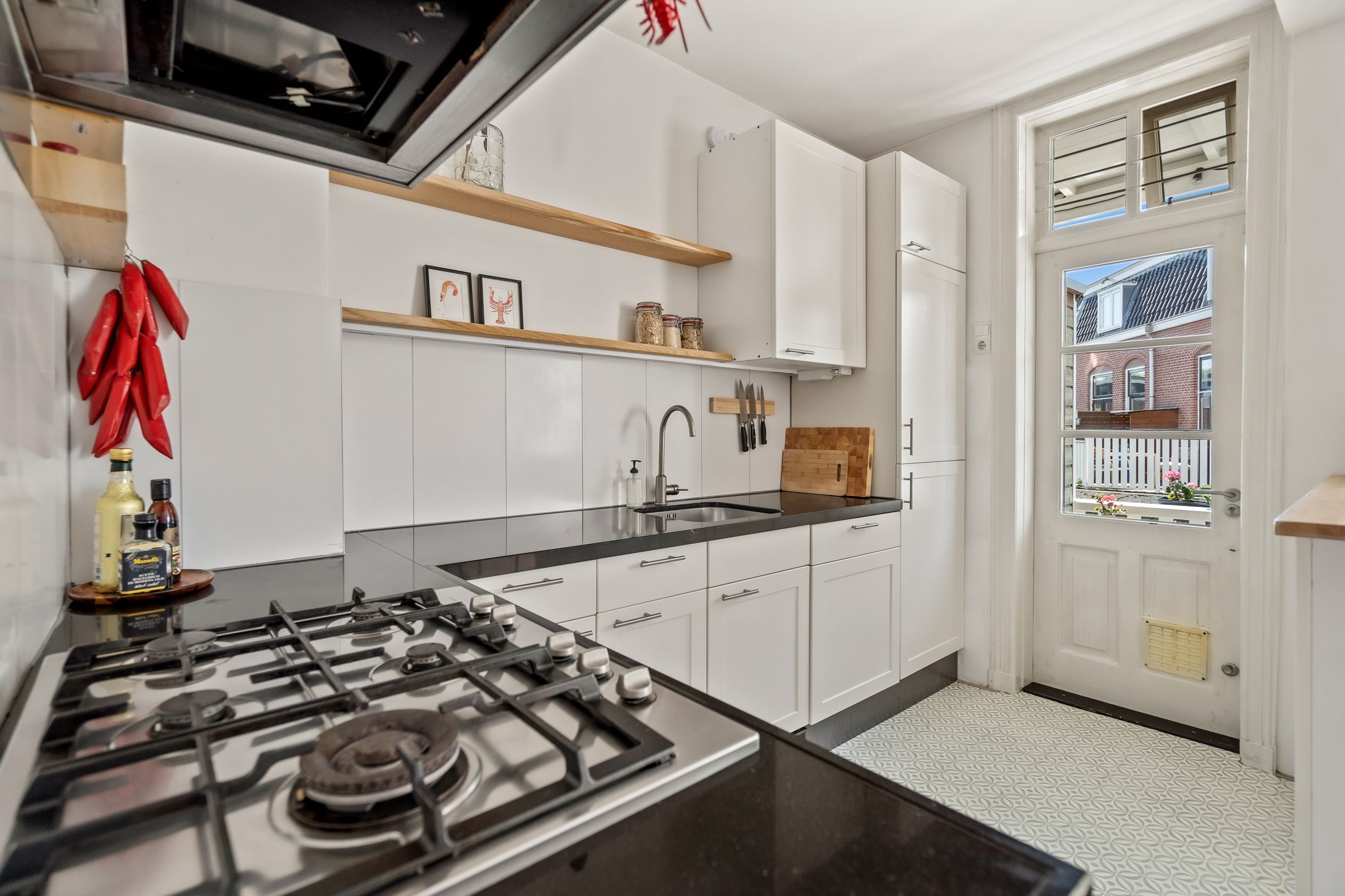 Foto 24 van Jan Pieterszoon Coenstraat 50-BS