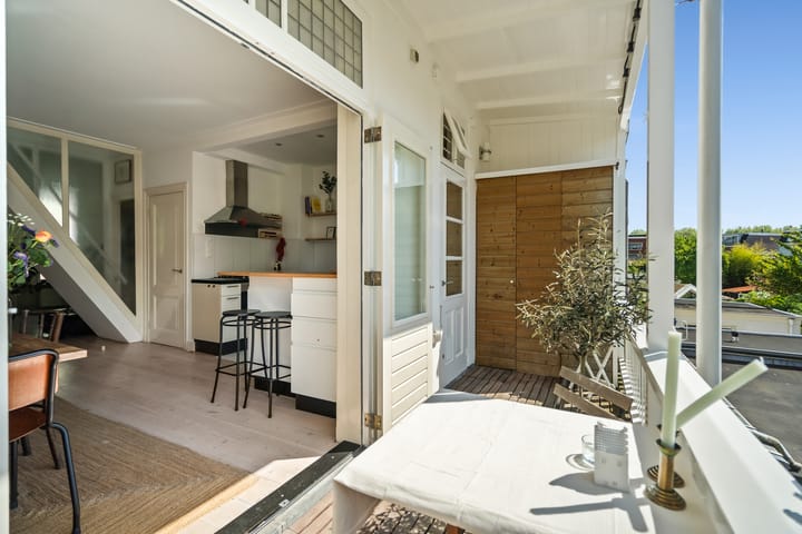 Foto 34 van Jan Pieterszoon Coenstraat 50-BS