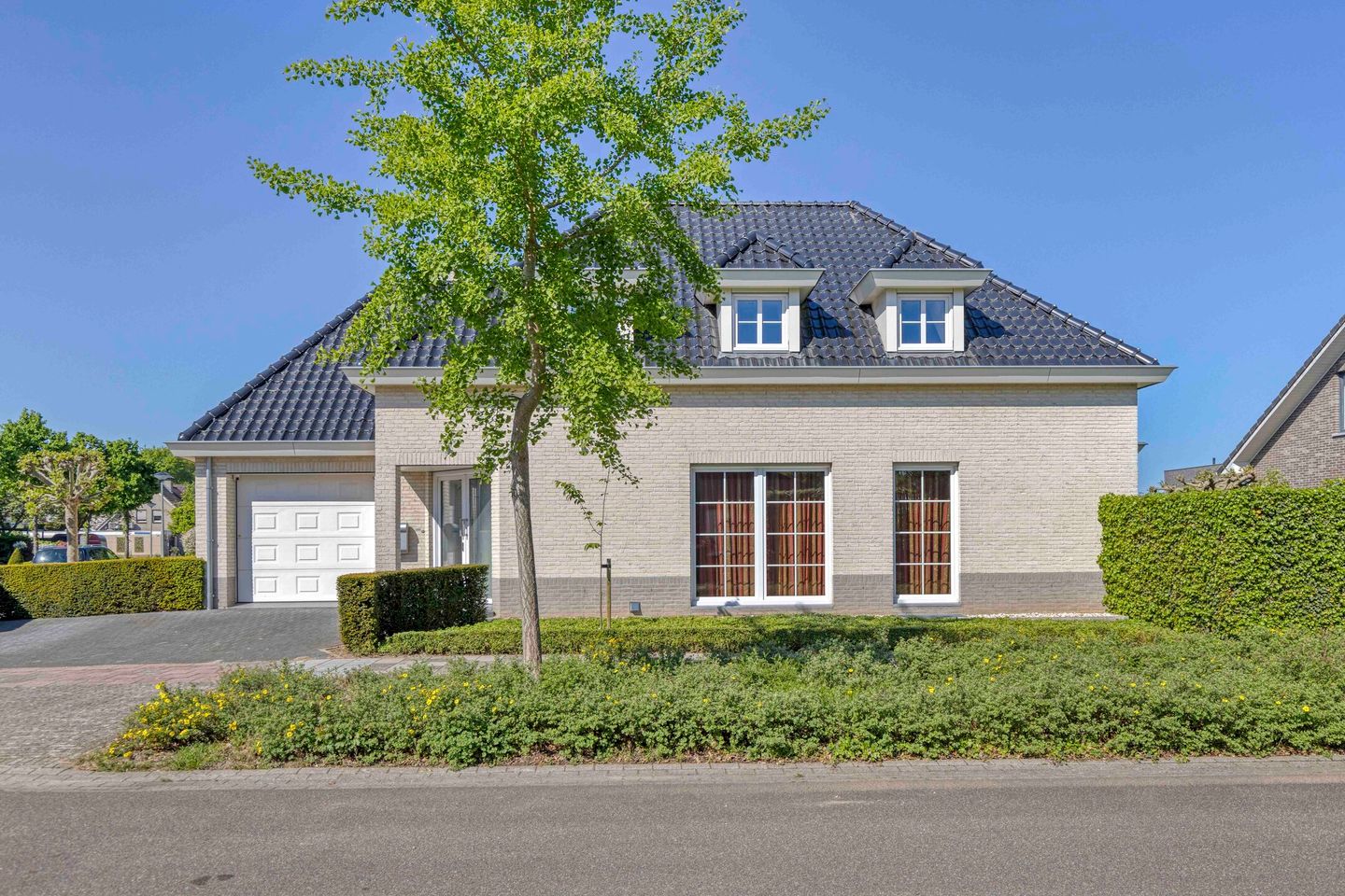 Foto 1 van Peysstraat 93