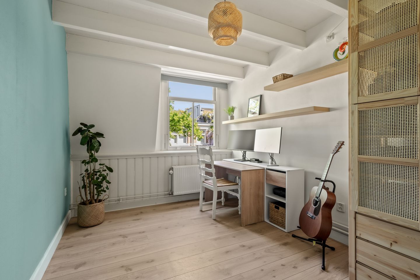 Foto 40 van Jan Pieterszoon Coenstraat 50-BS