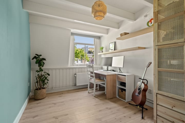 Foto 40 van Jan Pieterszoon Coenstraat 50-BS