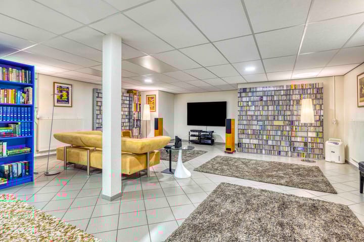 Foto 3 van Peysstraat 93