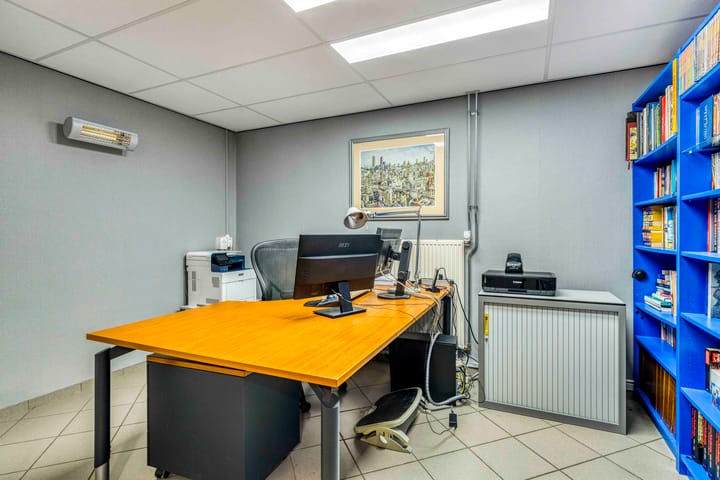 Foto 40 van Peysstraat 93