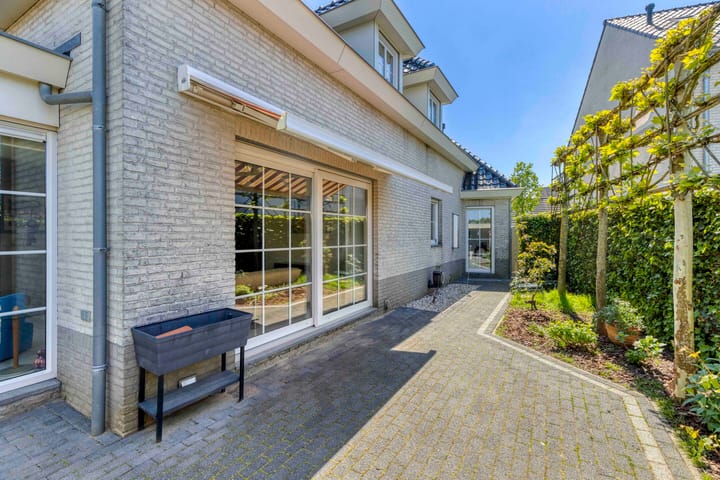 Foto 45 van Peysstraat 93