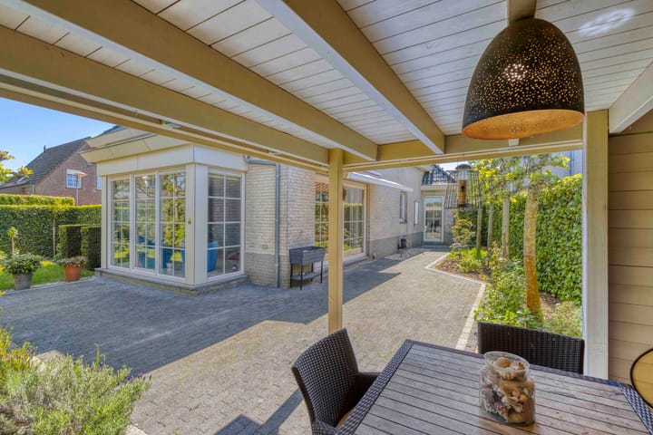 Foto 50 van Peysstraat 93