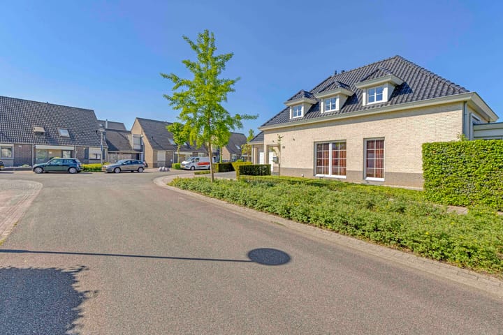 Foto 52 van Peysstraat 93