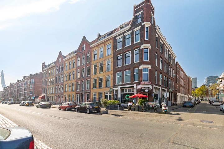 Photo 2 of Prins Hendrikkade 107-B02