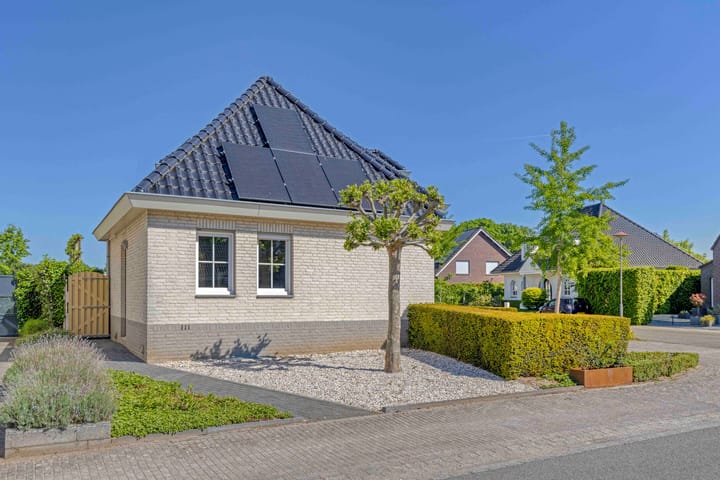 Foto 53 van Peysstraat 93