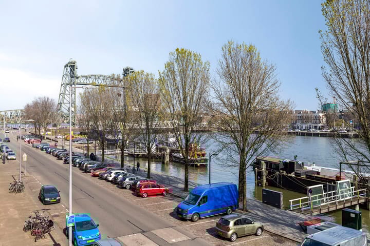 Photo 3 of Prins Hendrikkade 107-B02