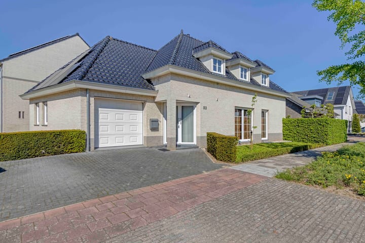 Foto 54 van Peysstraat 93