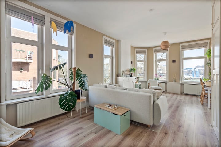 Photo 4 of Prins Hendrikkade 107-B02