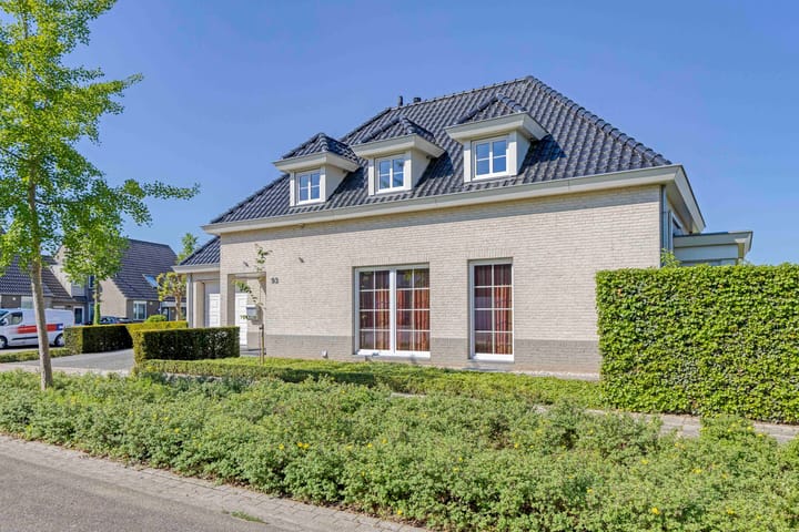 Foto 55 van Peysstraat 93