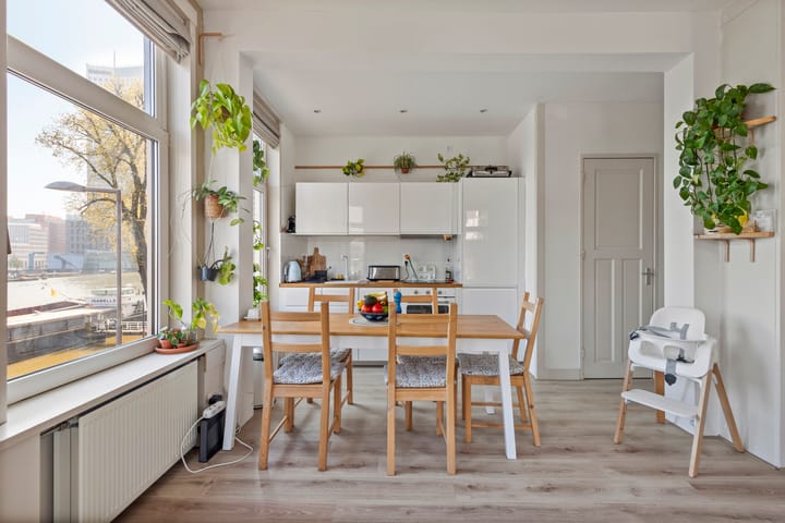 Photo 5 of Prins Hendrikkade 107-B02