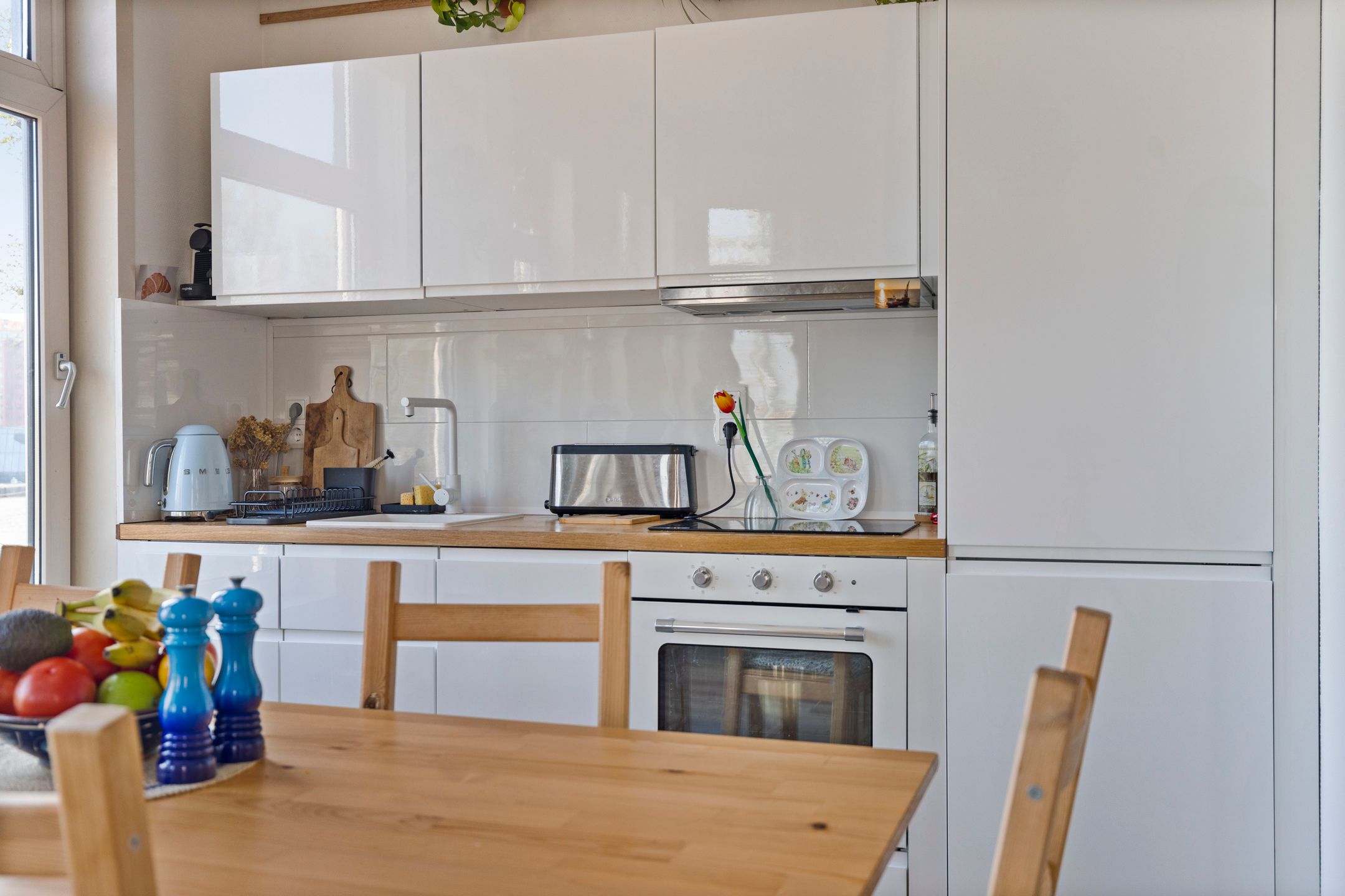 Foto 6 van Prins Hendrikkade 107-B02